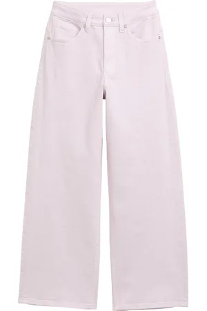 TOM TAILOR Jeanshsoe, 5-Pocket, Wide Leg, für Kinder, , 140
