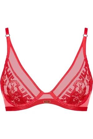 Aubade Triangle-BH "High Apex", Spitze, für Damen, , 70C