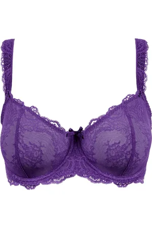 Aubade Bügel-BH, Spitze, für Damen, , 85D