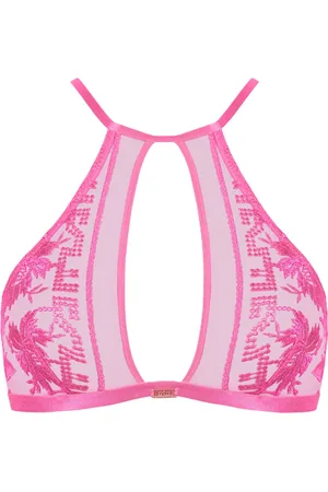 Aubade Bralette-BH, Neckholder, für Damen, , S