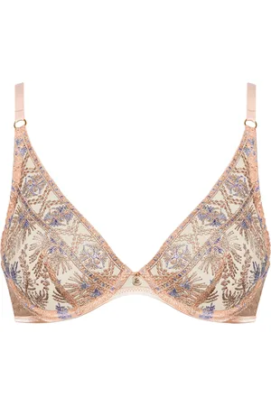 Aubade Triangle-BH, Spitze, für Damen, , 90C