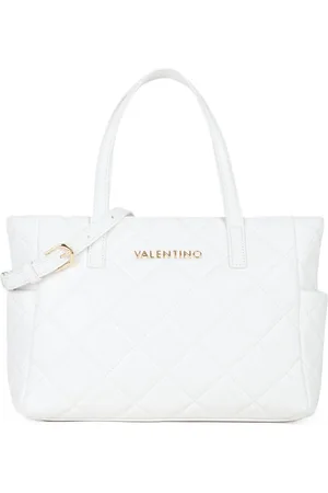 Valentino by Mario Valentino Valentino by Mario Shopper, Kunstleder, Reißverschluss, für Damen