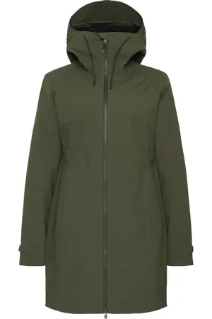 Didriksons Parka "Bea", Kapuze, Stehkragen, für Damen, , 44