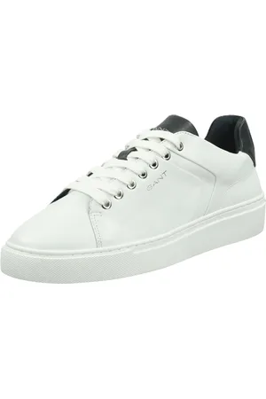 GANT Sneaker, Leder, für Herren, , 42