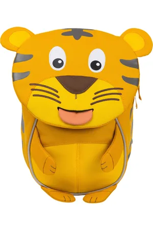 Affenzahn Kindergartenrucksack "Timmy Tiger", Motiv, uni