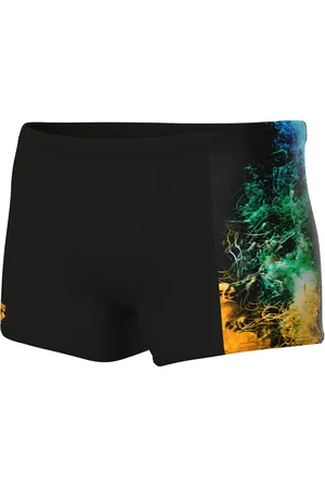 Arena Badeshorts " Vibrant", schnelltrocknend, für Herren, , 6