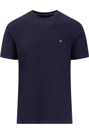 Fynch-Hatton ® T-Shirt, Baumwolle, für Herren, , XL