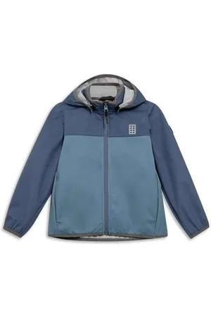 LEGO Wear LEGO® wear Softshelljacke, wasserabweisend, für Kinder, , 140