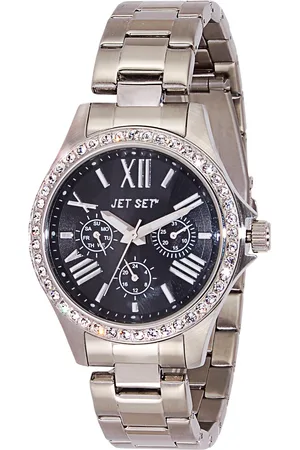 Michel Herbelin Damen Armbanduhr "J59824-222"