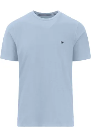 Fynch-Hatton ® T-Shirt, Baumwolle, für Herren, , L