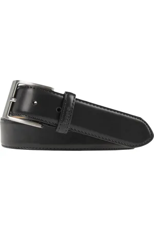 Atelier Gardeur Gürtel, Leder, Dornschließe, für Herren, , 95