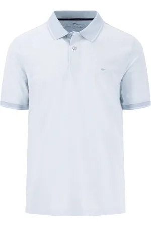 Fynch-Hatton ® Poloshirt, Baumwolle, für Herren, , L