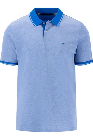 Fynch-Hatton ® Poloshirt, Baumwolle, für Herren, , L