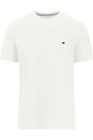 Fynch-Hatton ® T-Shirt, Baumwolle, für Herren, , 3XL