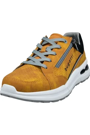Bugatti Sneaker, Reißverschluss, für Herren, , 43