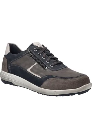 Josef Seibel Halbschuhe "Enrico 33", Leder, für Herren, , 46