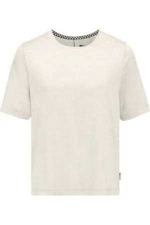 Jack Wolfskin Campfire Funktionsshirt "Travel", atmungsaktiv, für Damen, , S