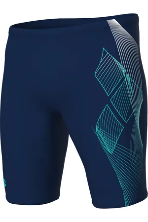 Arena Badehose "Sea Water Jammer", schnelltrocknend, für Herren, , 7