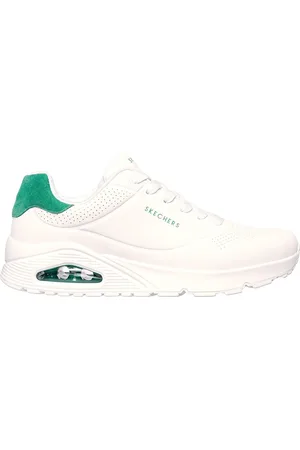 Skechers ® Sneaker, Kunstleder, für Herren, , 41