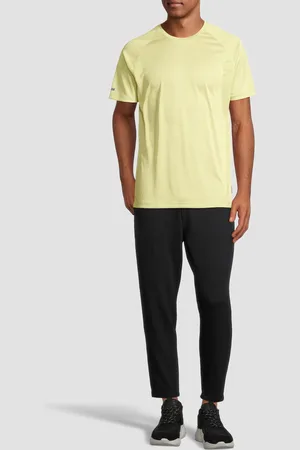 ALEX Training Jogginghose "Eaton", schnelltrocknend, 2-Wege-Stretch, für Herren, , XL