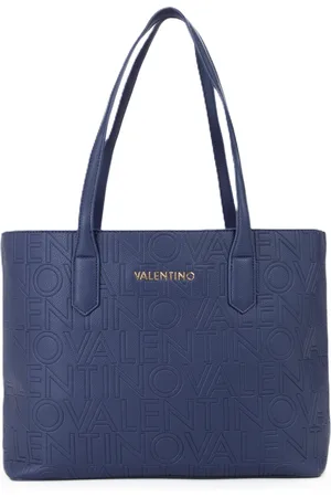 Valentino by Mario Valentino Valentino by Mario Shopper, Reißverschlussfach, Kunstleder, für Damen