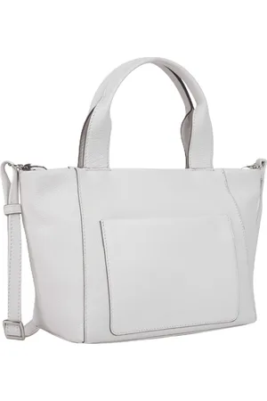 Gerry Weber Shopper, Leder, Reißverschluss, für Damen