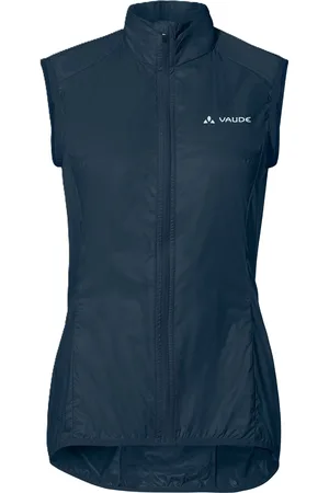 Vaude Fahrradweste "Matera", Stehkragen, für Damen, , 36