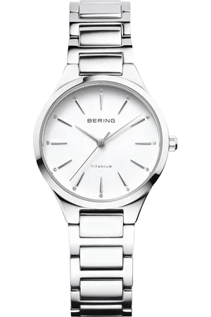 Bering Damen Armbanuhr "15630-704"