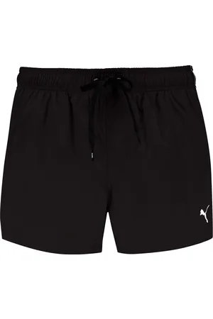 PUMA ® Badeshorts, Tunnelzug, für Herren, , XL