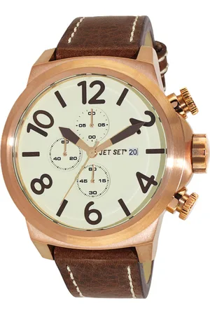 Michel Herbelin Herren Chronograph "J6660R-766"