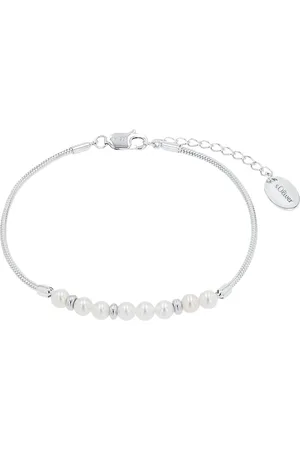 QS by s.Oliver Damen Armband, 925er