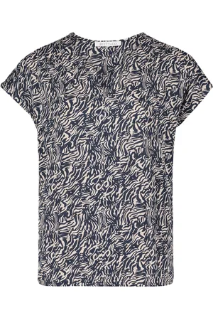 Betty & Co Blusenshirt, Split-Neck, für Damen, , L
