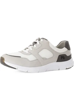Gabor Sneaker, Leder, Herren, , 44
