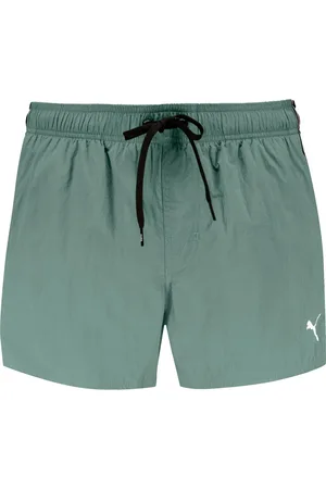 PUMA ® Badeshorts, Tunnelzug, für Herren, , L