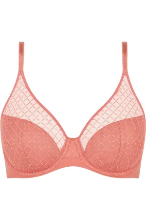 Chantelle Norah Chic Bügel-BH, schmale Träger, für Damen, , 95E