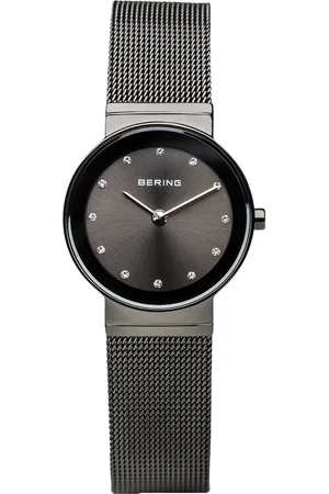 Bering Damenuhr "10126-077-P"