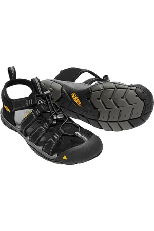 Keen Clearwater Sandalen, Schnellschnürsystem, für Herren, , 42