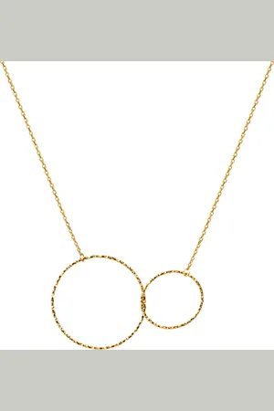Vandenberg Damen Kette, 925er Silber