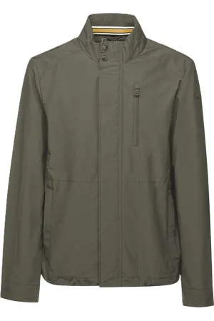 Geox Funktionsjacke "Vincit", windabweisend, atmungsaktiv, für Herren, , 54
