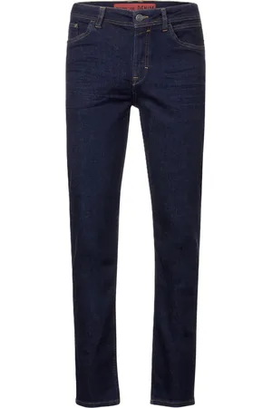 Street one Jeanshose, 5-Pocket, für Herren, , 34/32