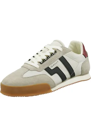 GANT Sneaker, Leder, für Herren, , 43
