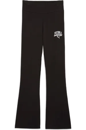 PUMA ® Leggings, High Waist, für Kinder, , 128