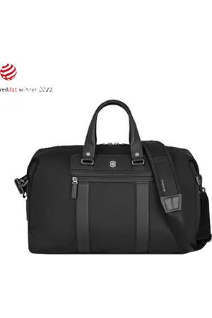 Victorinox Wochenendtasche, Emblem, Zweiwegereißverschluss