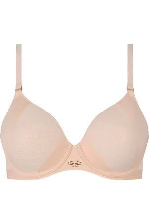 Chantelle Bügel-BH "Pure Lace", Schmuckdetail, für Damen, , 80E