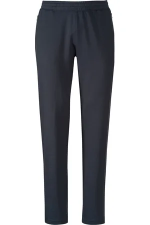 JOY SPORTSWEAR Sweathose "Frederico", Reißverschlusstaschen, für Herren, , 25