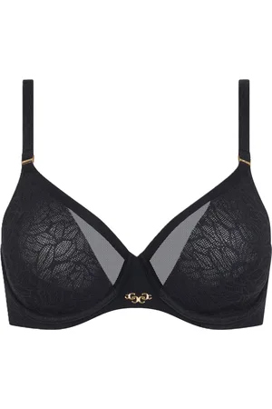 Chantelle Bügel-BH "Pure Lace", verstellbar, für Damen, , 75D