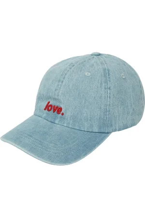 QS by s.Oliver Cap, Baumwolle, für Damen, , OneSize