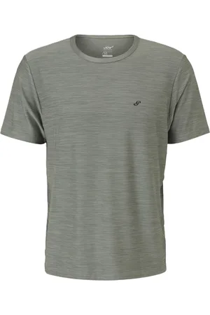 JOY SPORTSWEAR T-Shirt "Vitus", feuchtigkeitsregulierend, Flachnähte, für Herren, , 54
