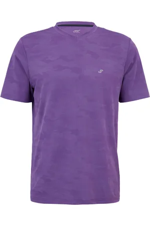 JOY SPORTSWEAR T-Shirt "Arno", schnelltrocknend, für Herren, , 56
