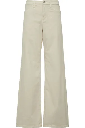 QS by s.Oliver Jeanshose, Wide Leg, für Damen, , 42/32